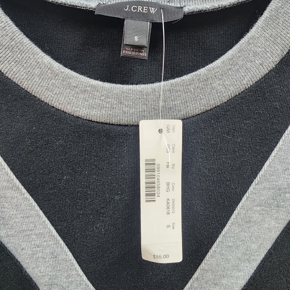 J. Crew Pullover Sweatshirt - Picture 4 of 8